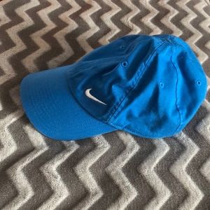 Nike blue SnapBack